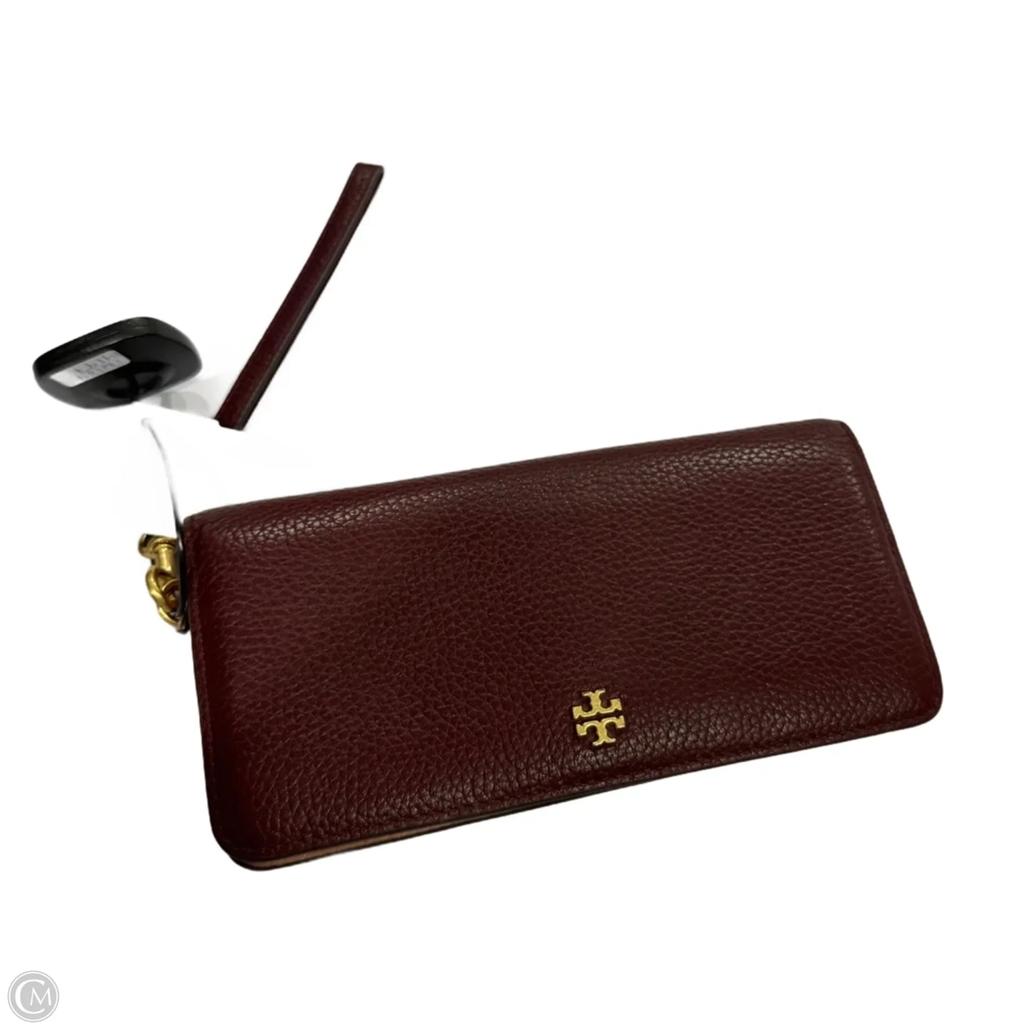 Wallet Designer By Tory Burch, Size: Medium