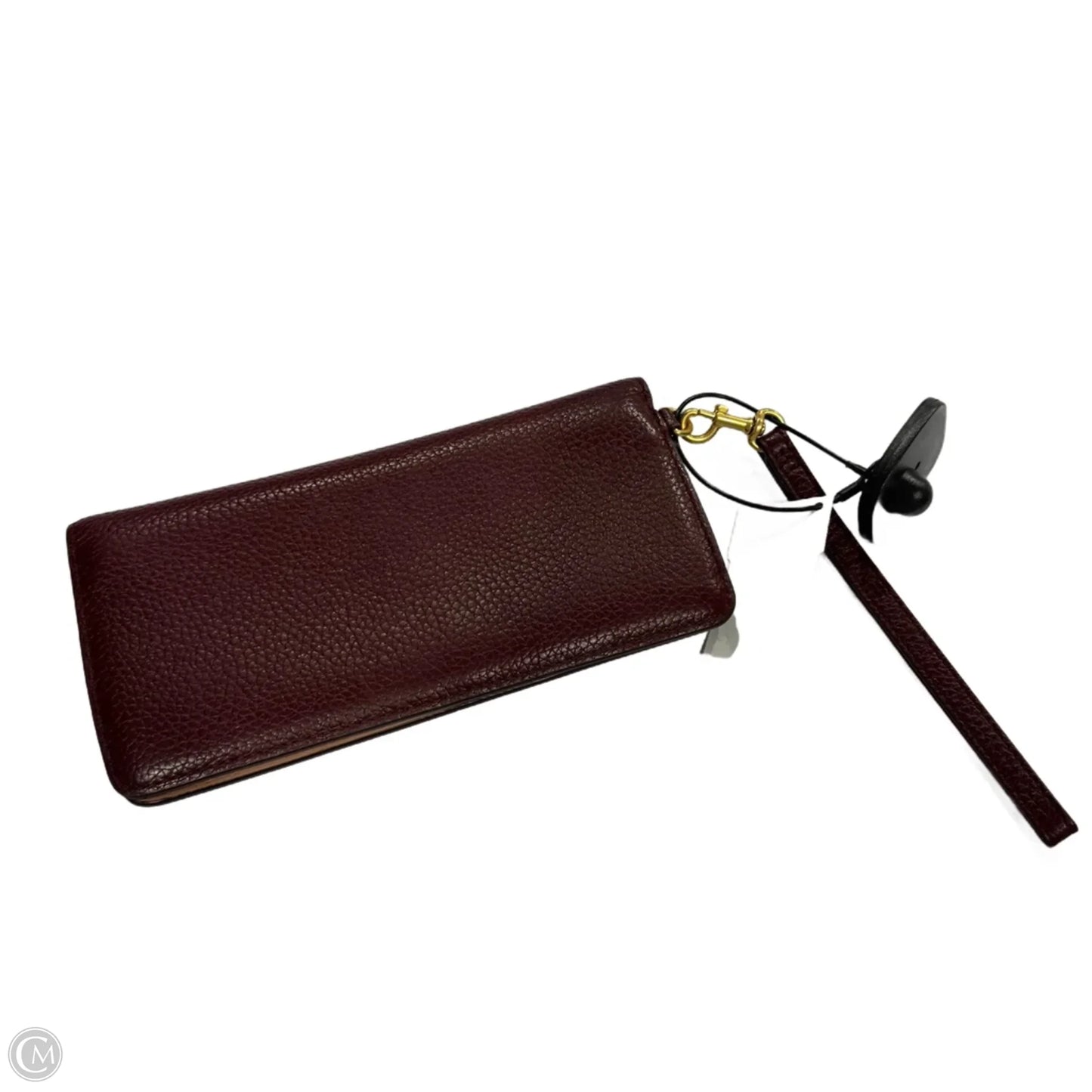 Wallet Designer By Tory Burch, Size: Medium