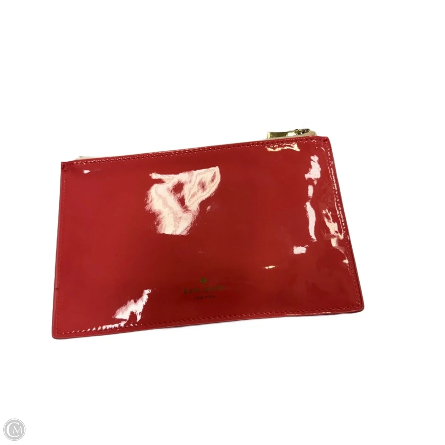 Accessory Designer Tag By Kate Spade