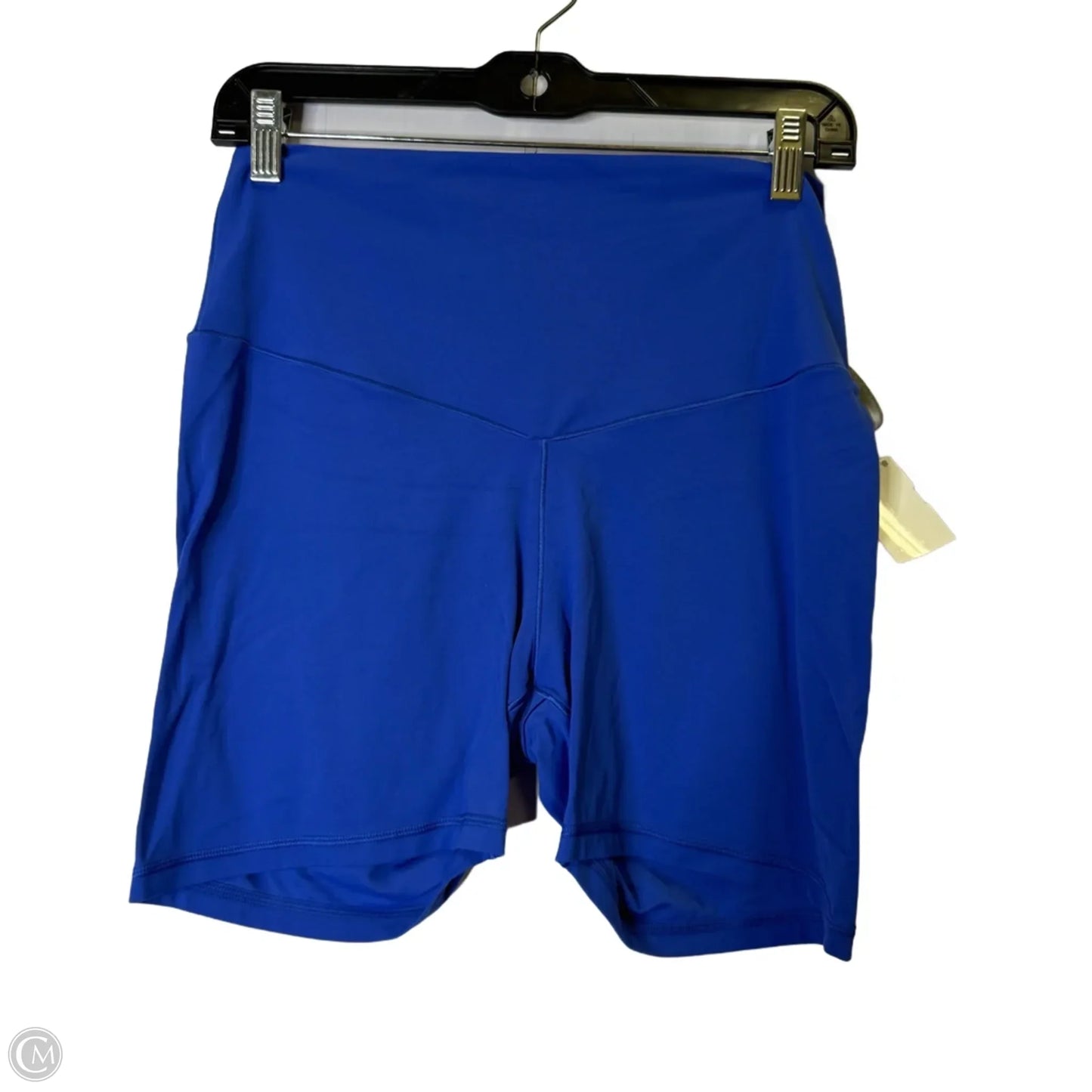 Athletic Shorts By Offline By Aerie In Blue, Size: Xl