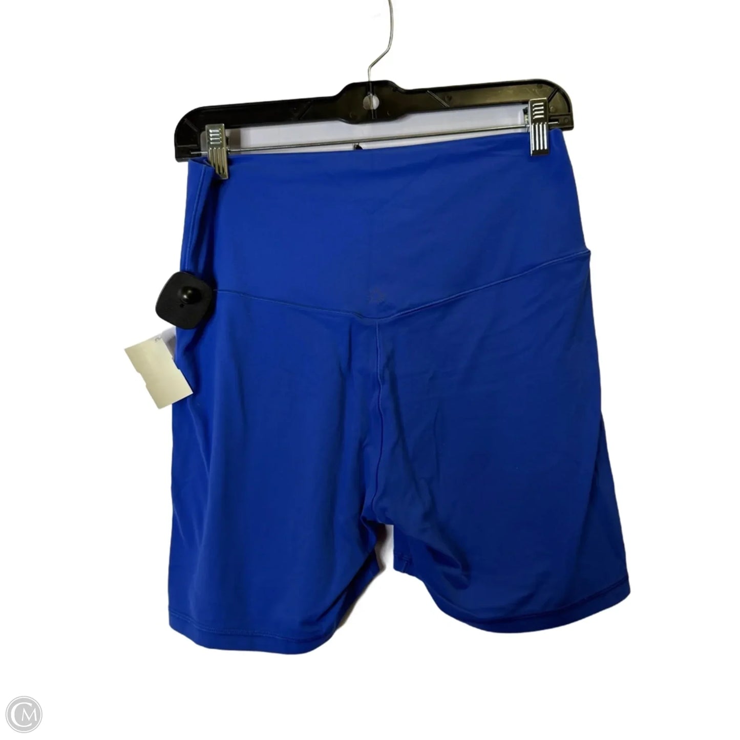 Athletic Shorts By Offline By Aerie In Blue, Size: Xl