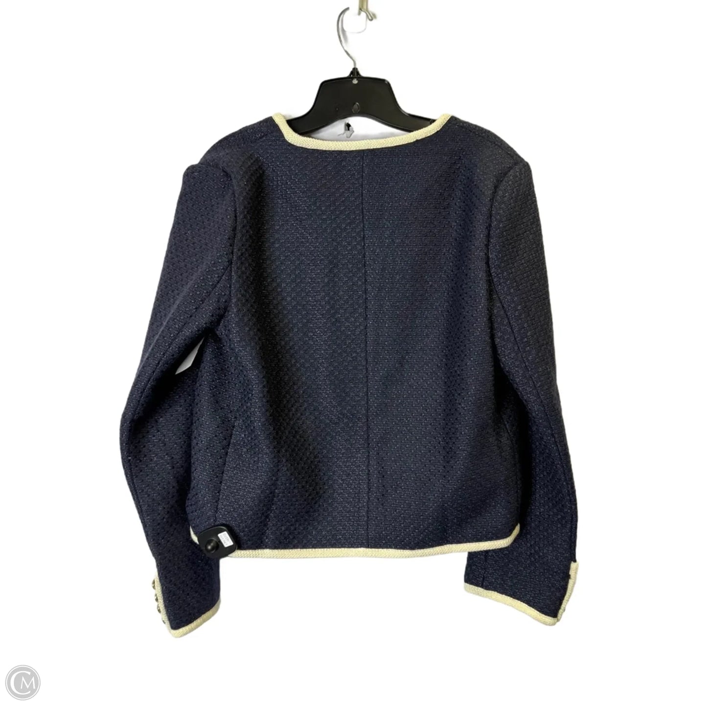 Blazer By Fashion Nova In Blue, Size: S