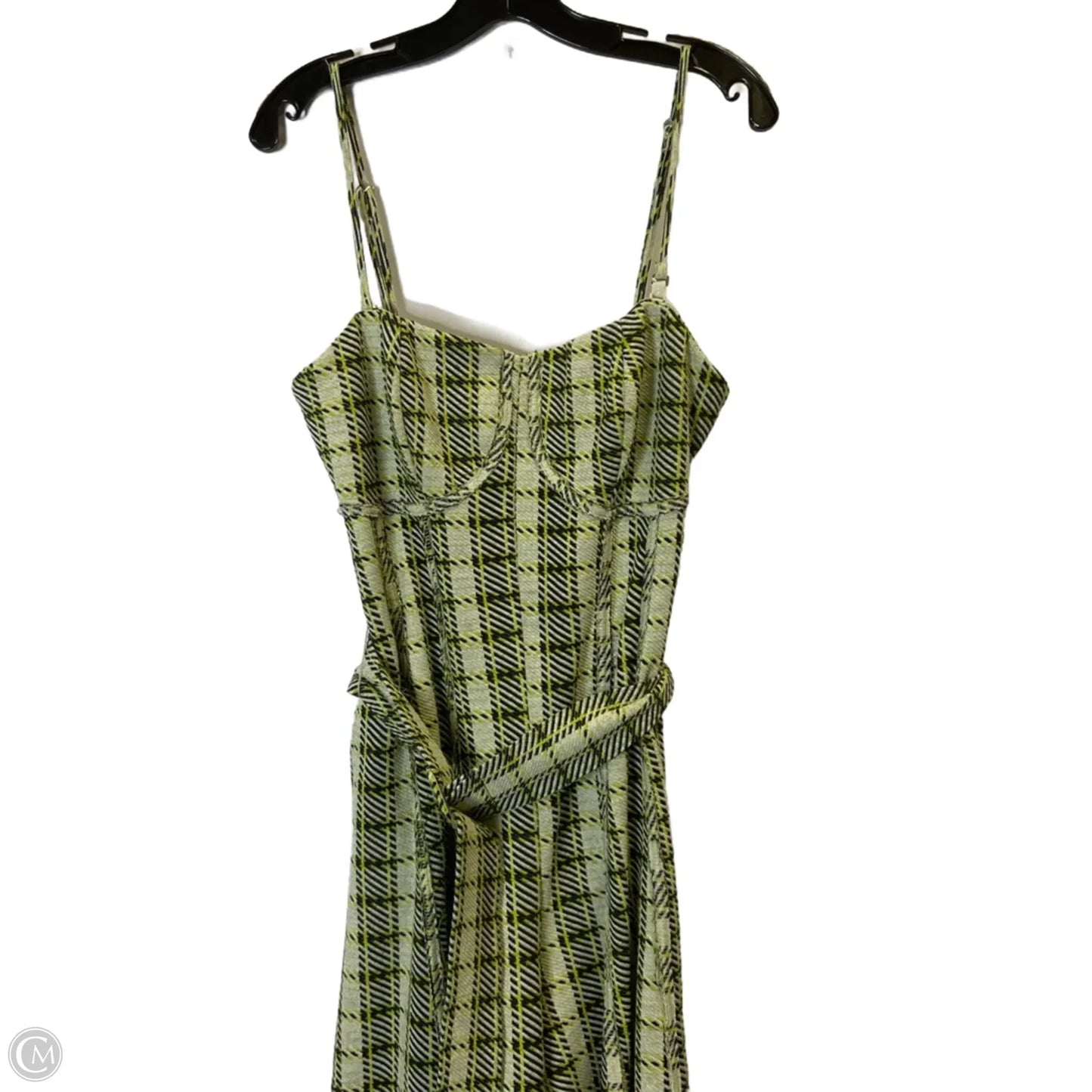 Jumpsuit By Free People In Green, Size: S
