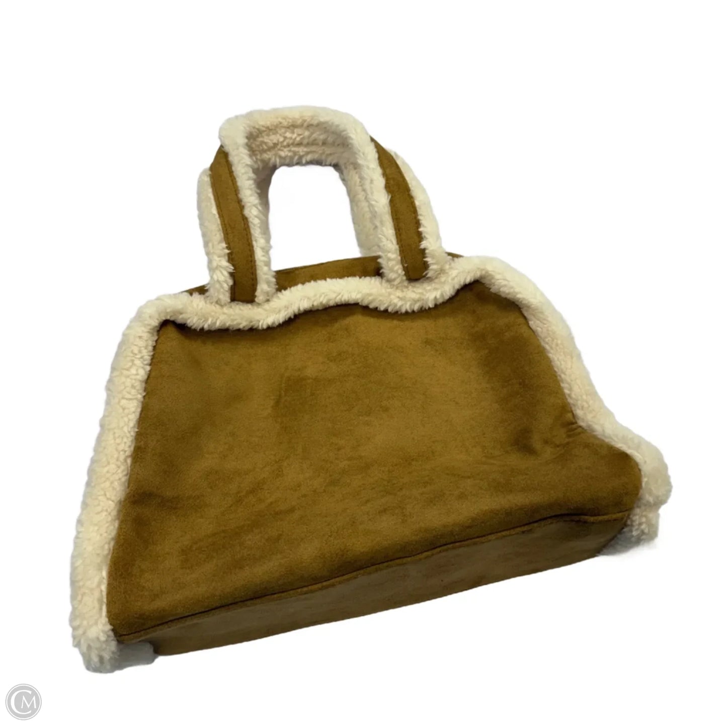 Handbag By Clothes Mentor, Size: Medium