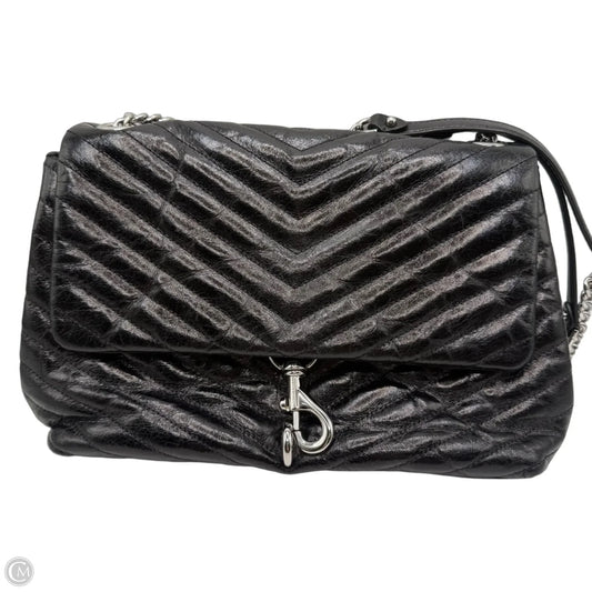 Handbag Designer By Rebecca Minkoff, Size: Medium