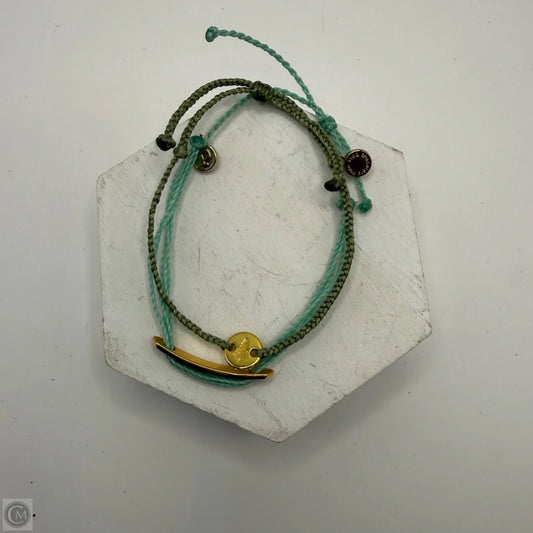 Bracelet Set By Puravida, Size: 03 Piece Set