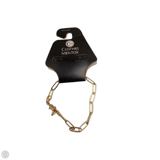 Bracelet Chain By Cmc
