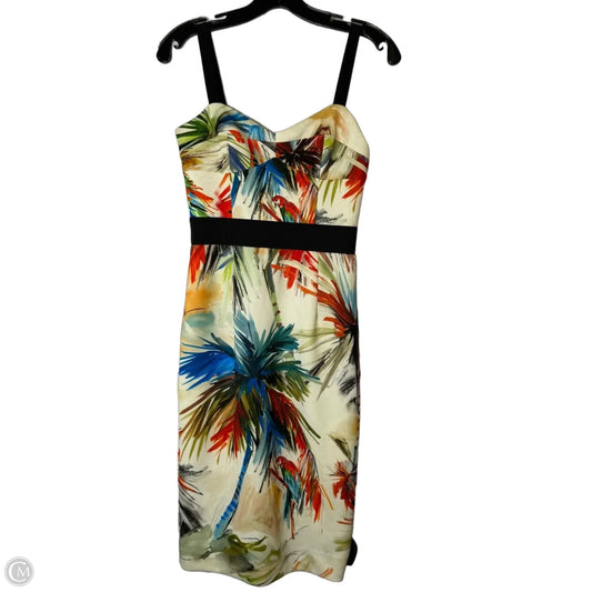 Dress Party Short By Cma In Multi-colored, Size: 2