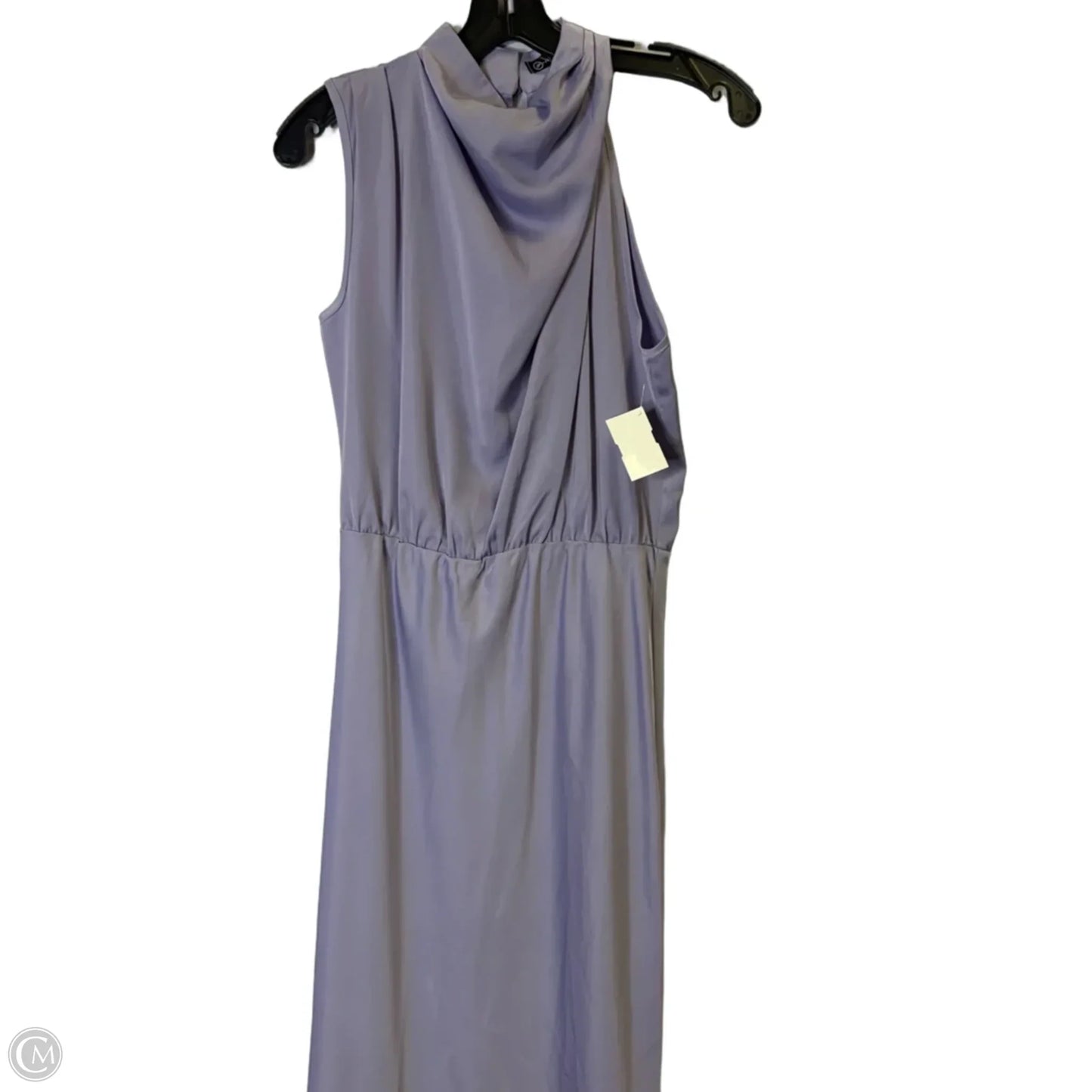 Dress Party Long By Prettygarden In Purple, Size: S