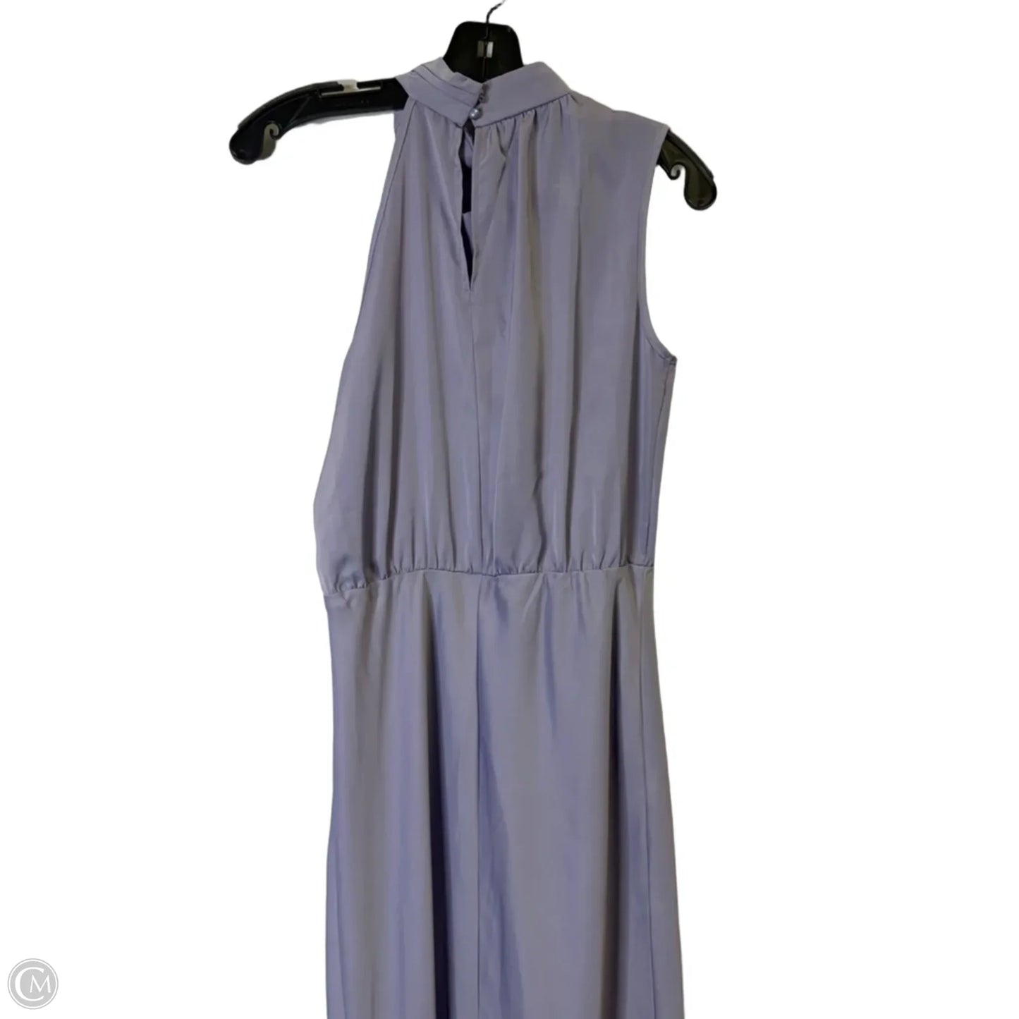 Dress Party Long By Prettygarden In Purple, Size: S
