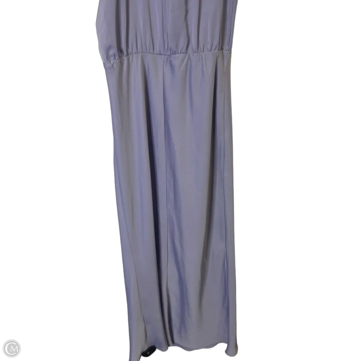 Dress Party Long By Prettygarden In Purple, Size: S