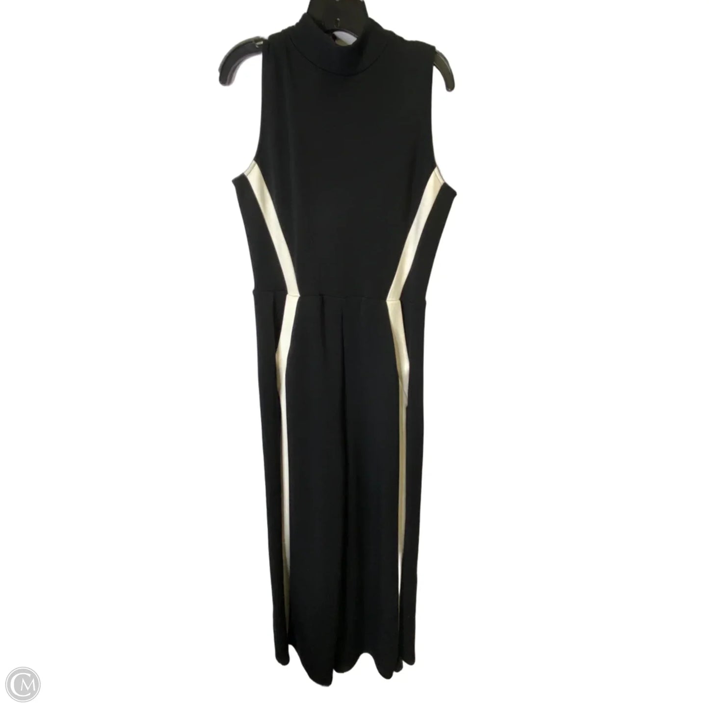 Jumpsuit By Spanx In Black, Size: L