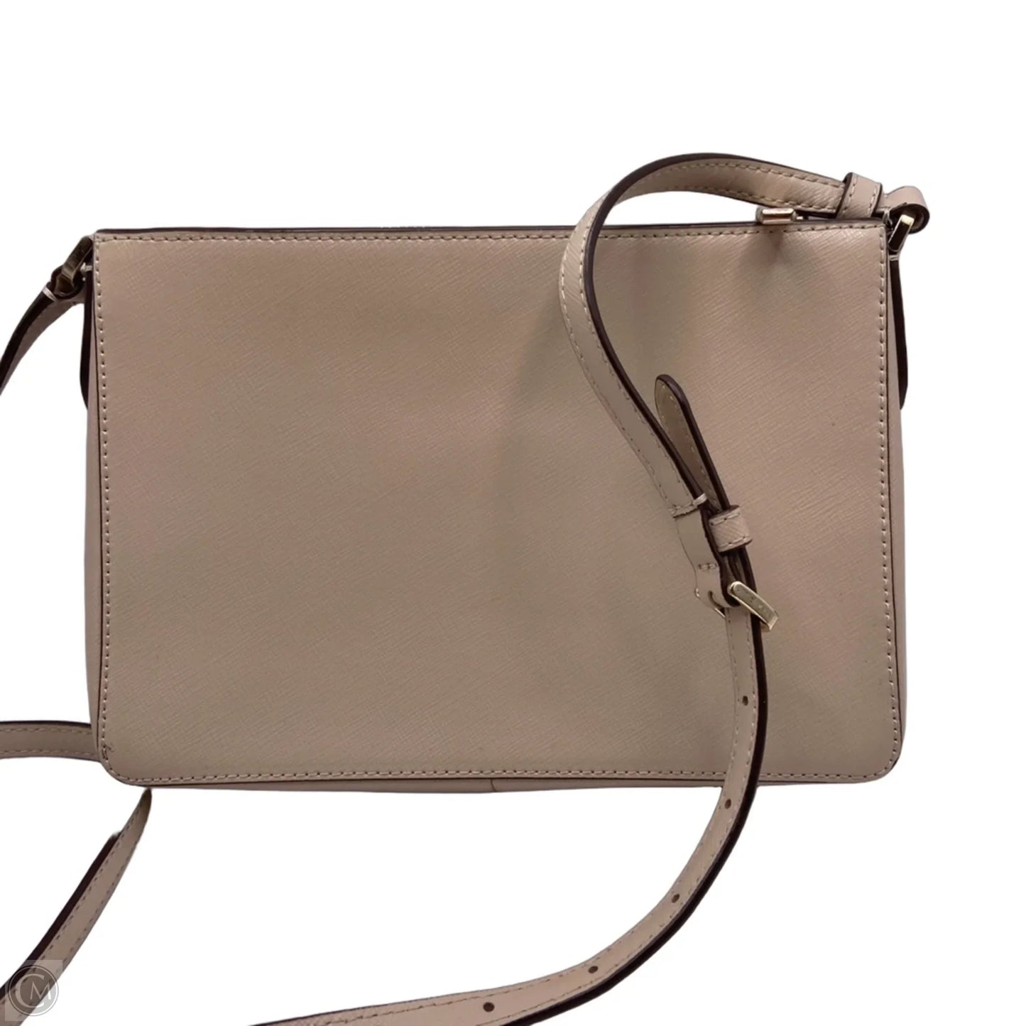 Crossbody Designer By Kate Spade, Size: Medium