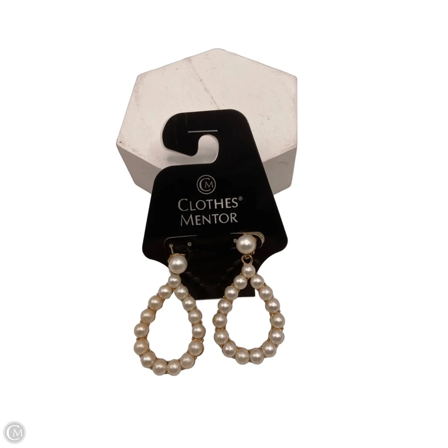 Earrings Dangle/drop By Cmc
