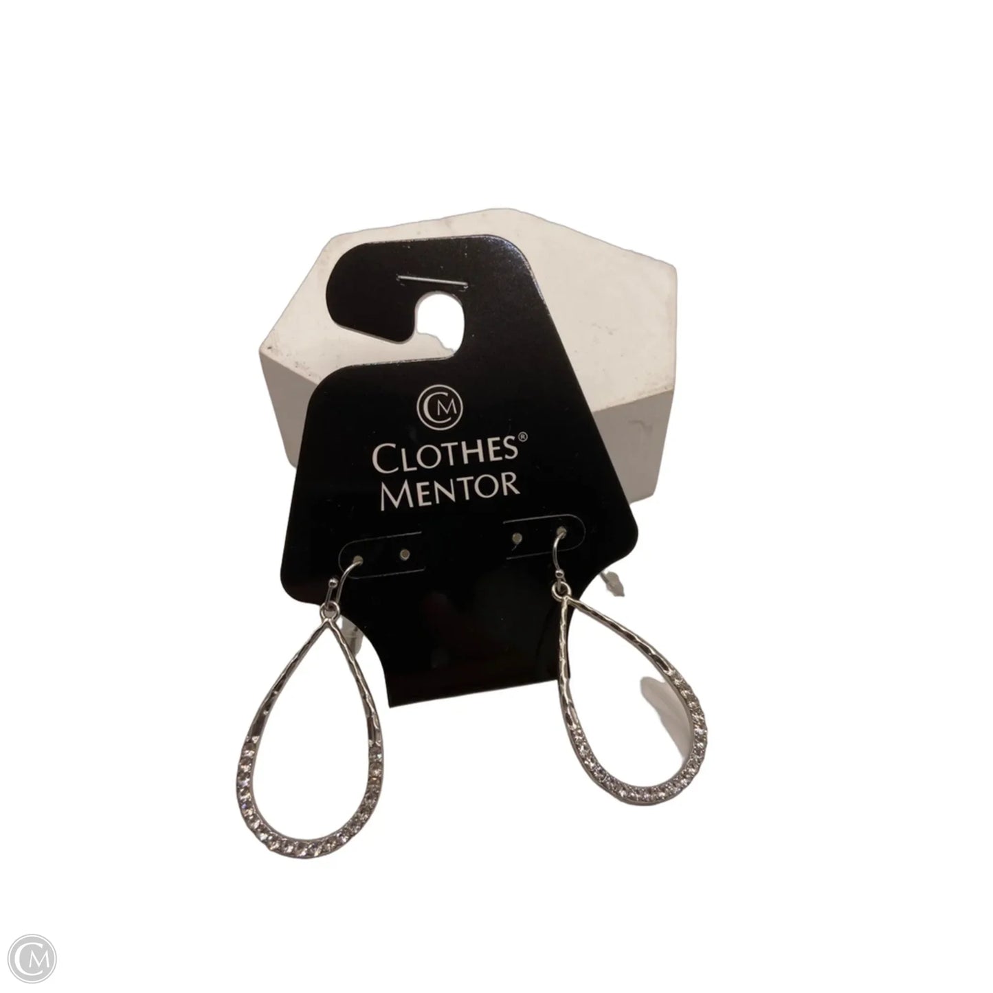 Earrings Dangle/drop By Cmc