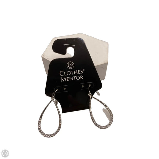 Earrings Dangle/drop By Cmc