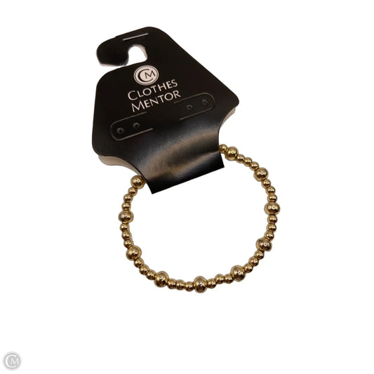 Bracelet Beaded By Cmc