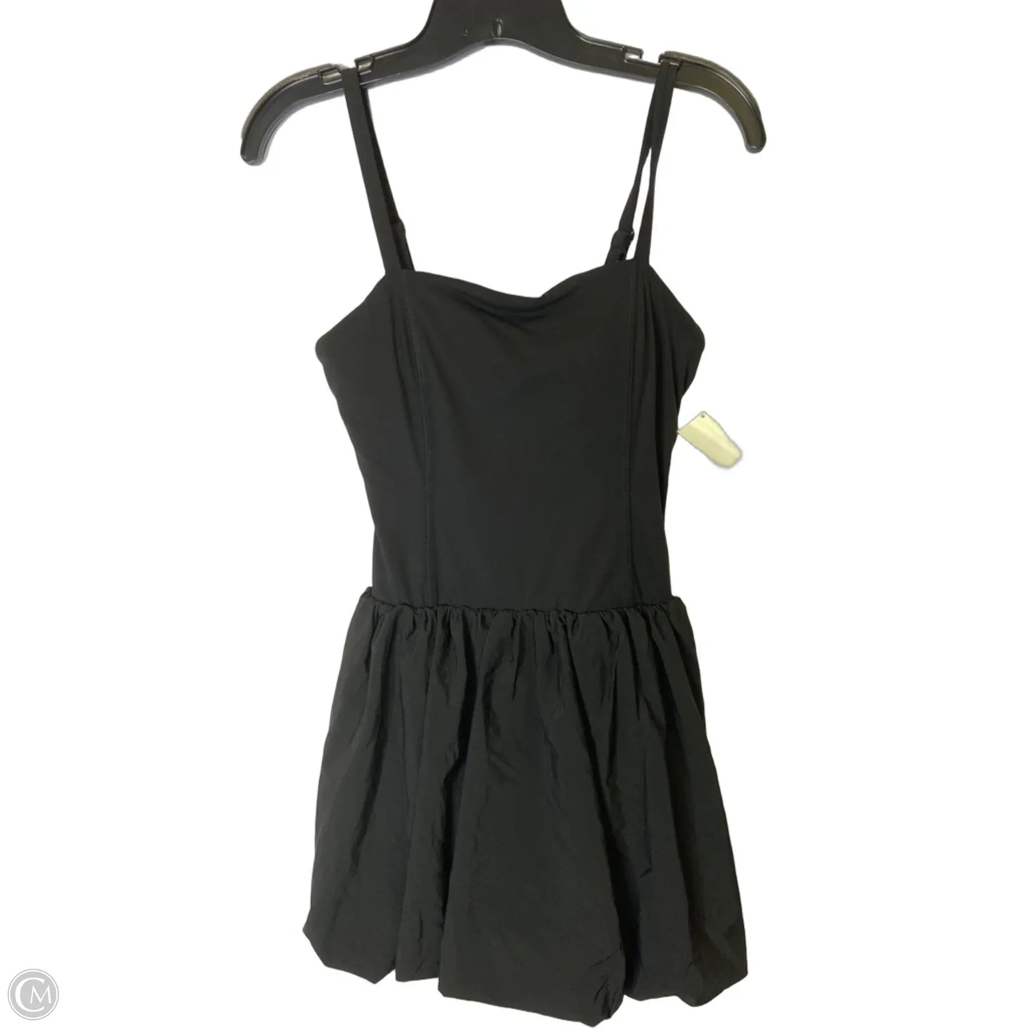 Athletic Dress By Joy Lab In Black, Size: S