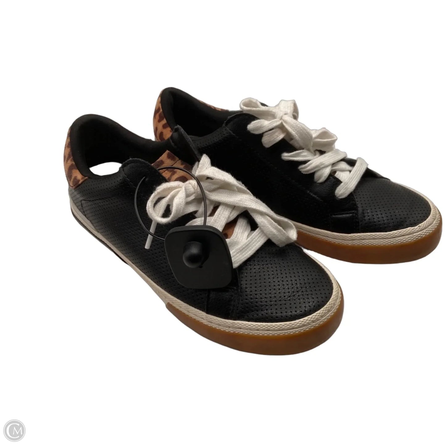 Shoes Sneakers By A New Day In Black, Size: 7