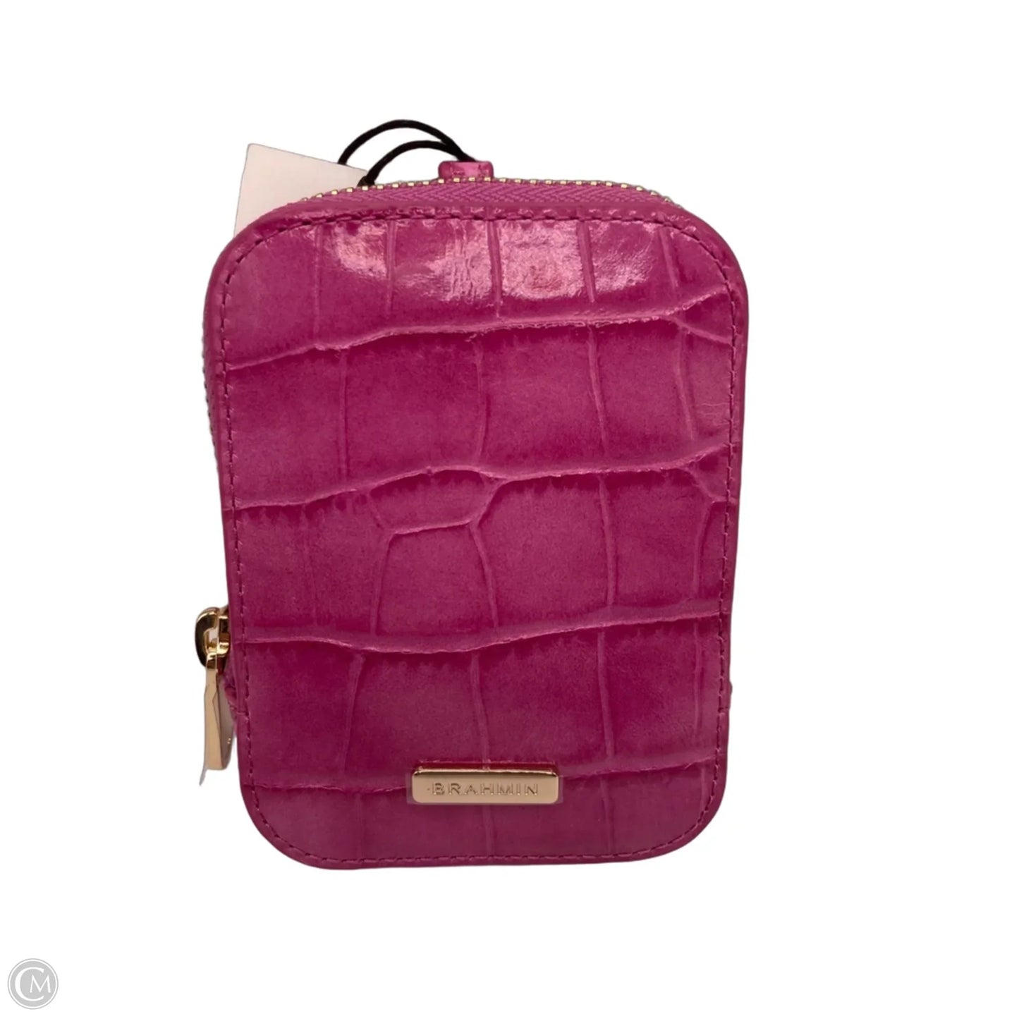 Wallet Designer By Brahmin, Size: Small
