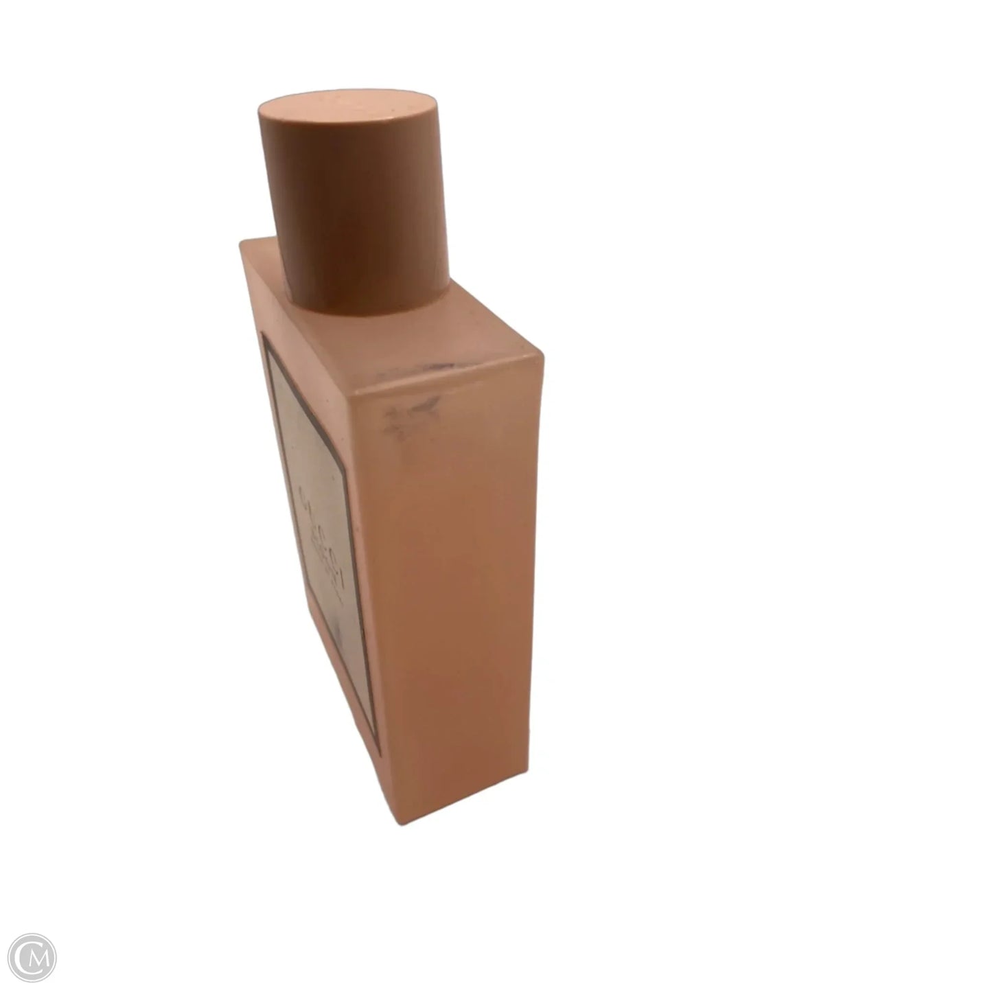 Fragrance Luxury Designer By Gucci, Size: 3.3FLOZ