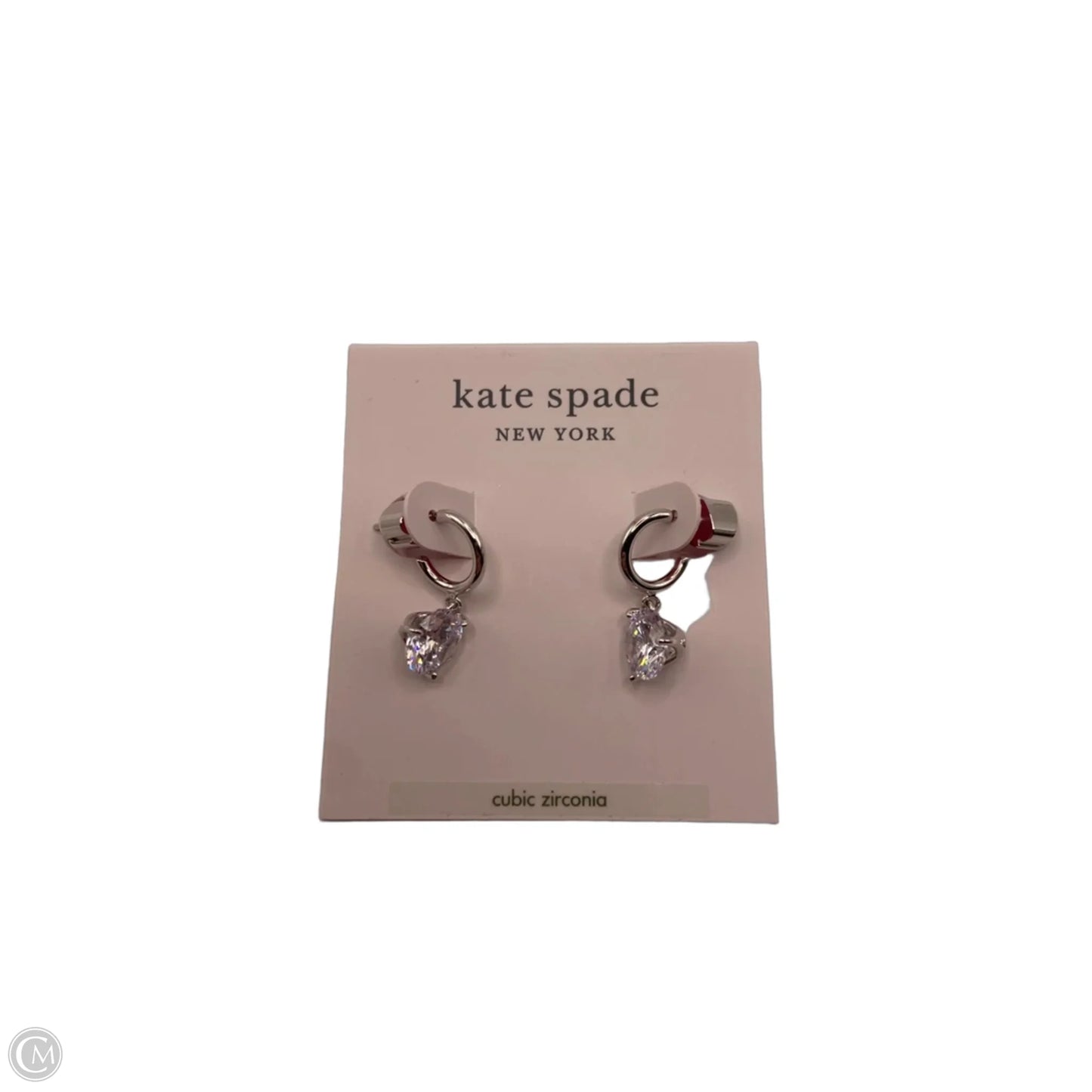 Earrings Designer By Kate Spade