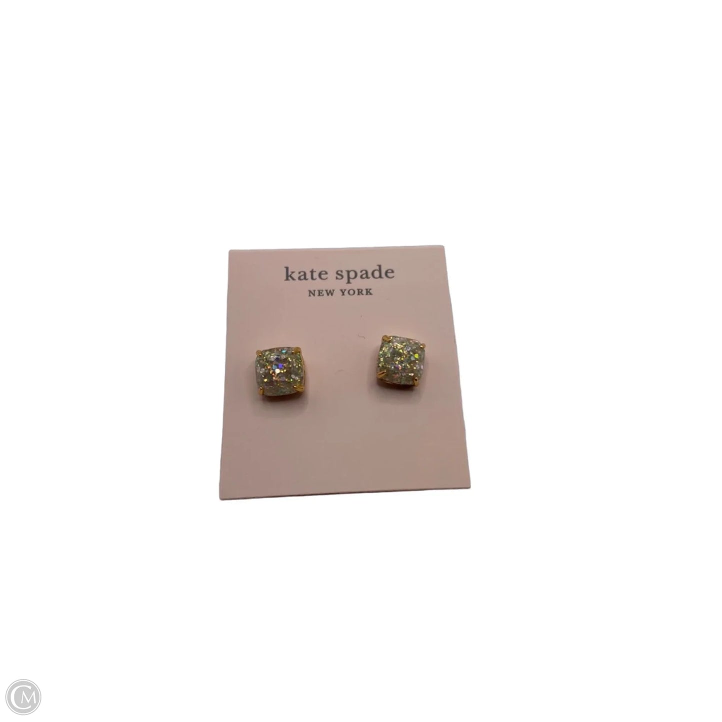 Earrings Designer By Kate Spade