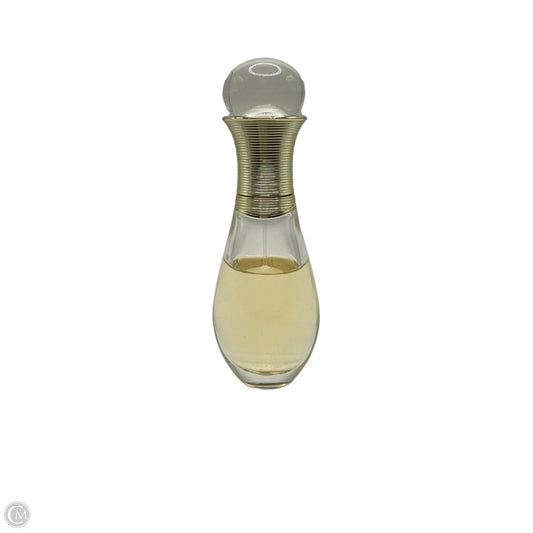 Fragrance Luxury Designer By Dior, Size: 1.3 FL OZ (JADORE HAIR MIST)