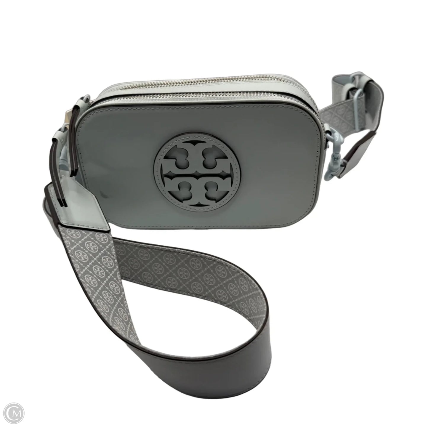 Crossbody Designer By Tory Burch, Size: Small