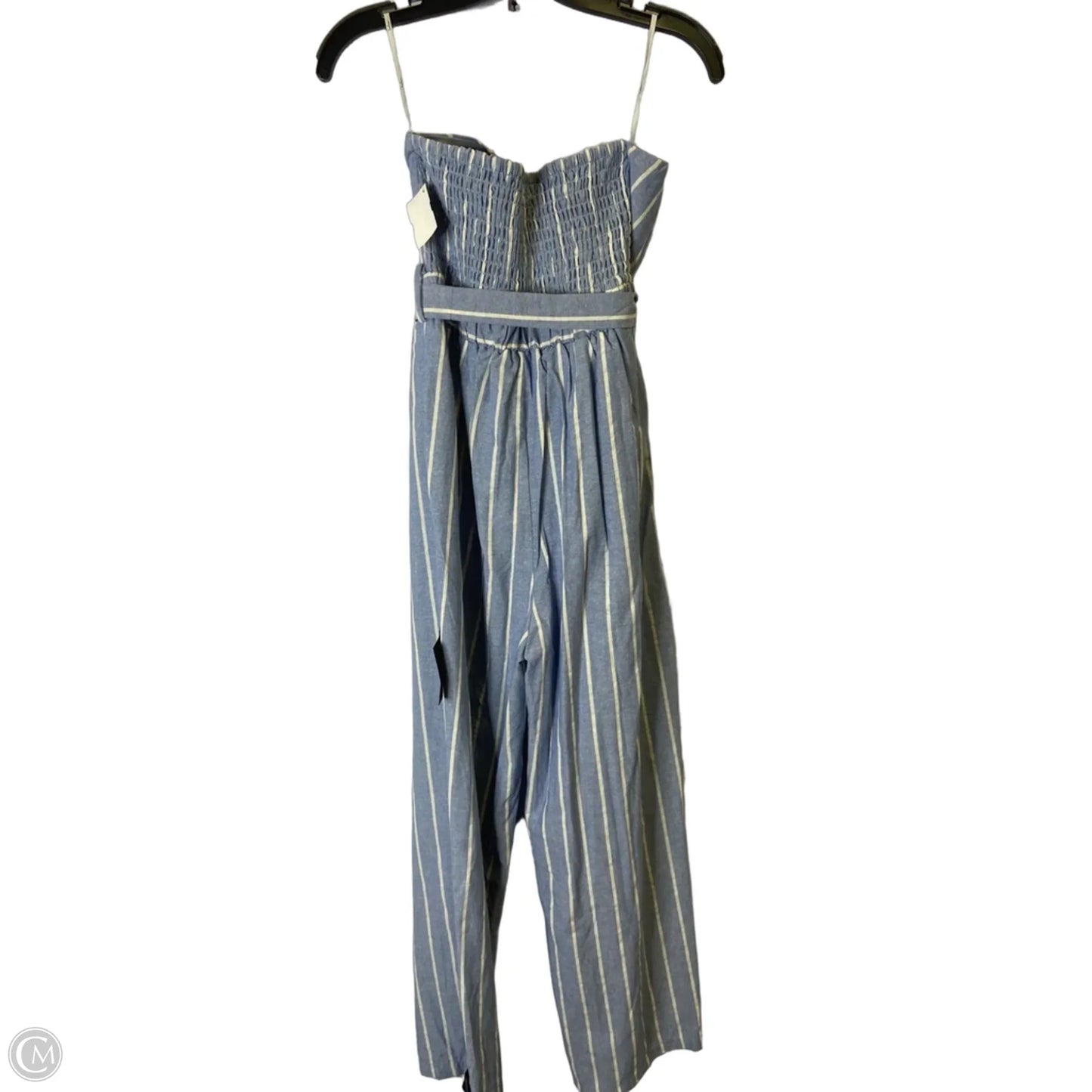 Jumpsuit By Lulus In Blue, Size: S