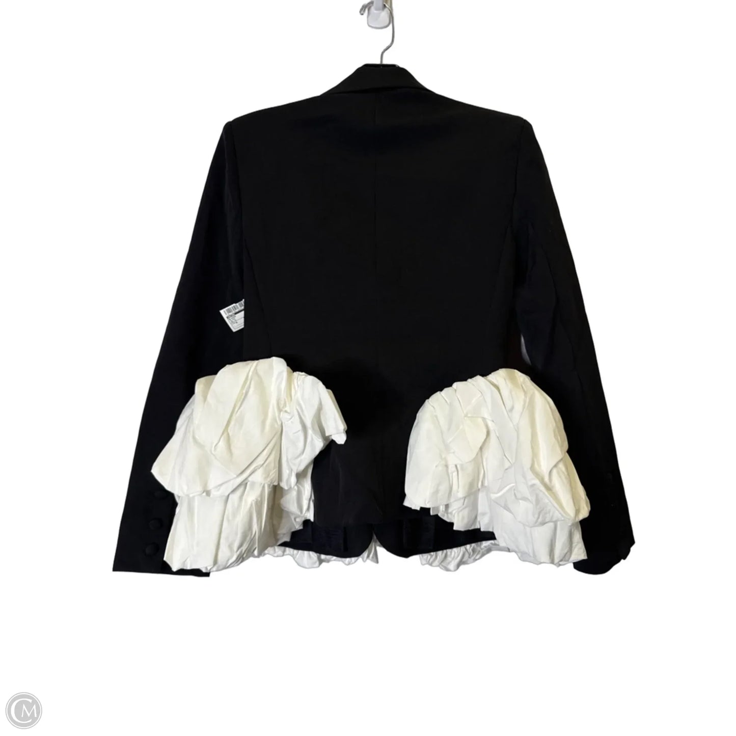 Blazer By Akira In Black, Size: M