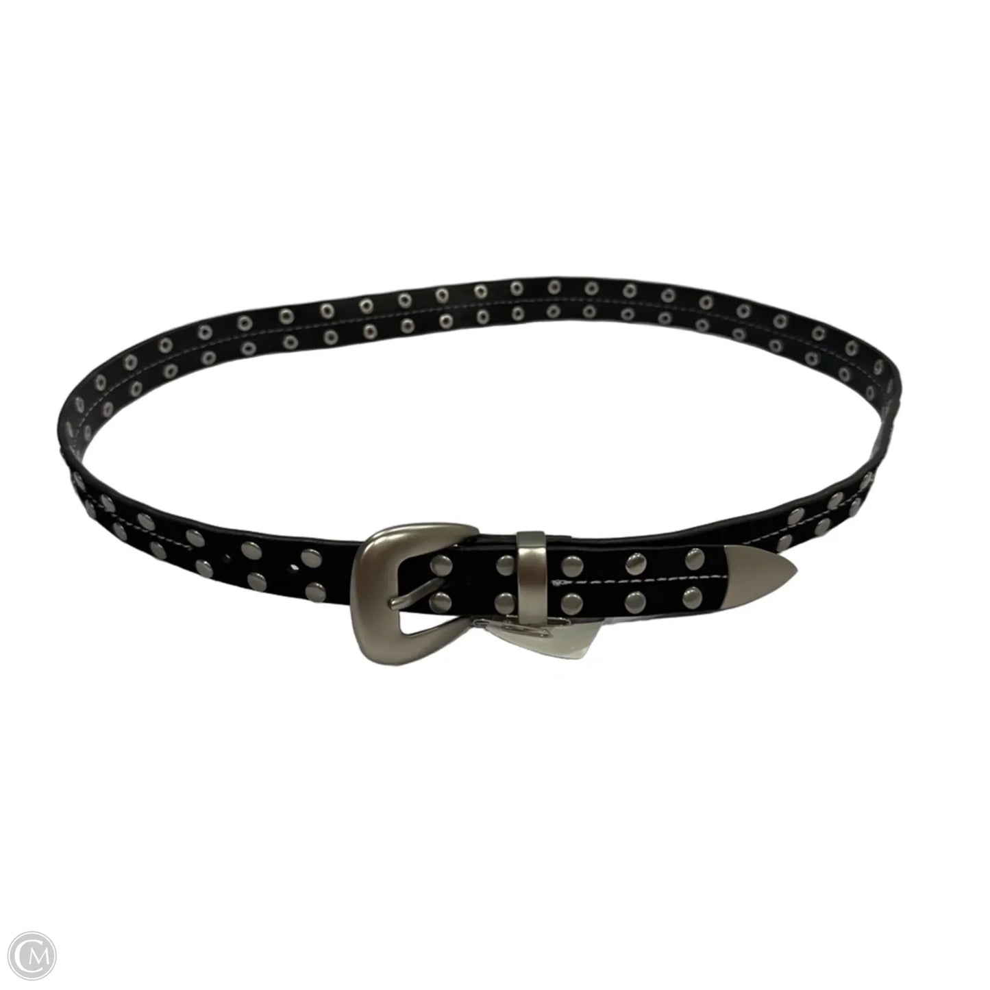 Belt By Clothes Mentor, Size: