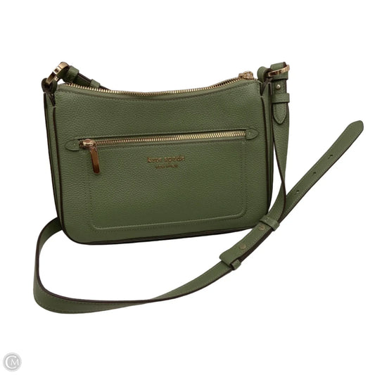 Crossbody Designer By Kate Spade, Size: Medium