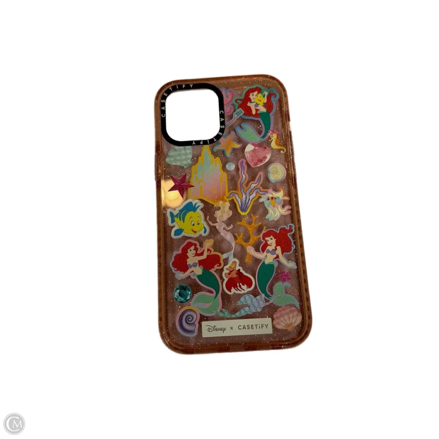 Phone Case By Cmc