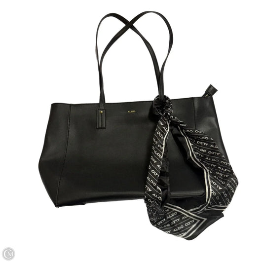 Handbag By Aldo, Size: Medium