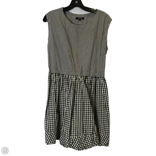 Dress Casual Short By Madewell In Black, Size: S