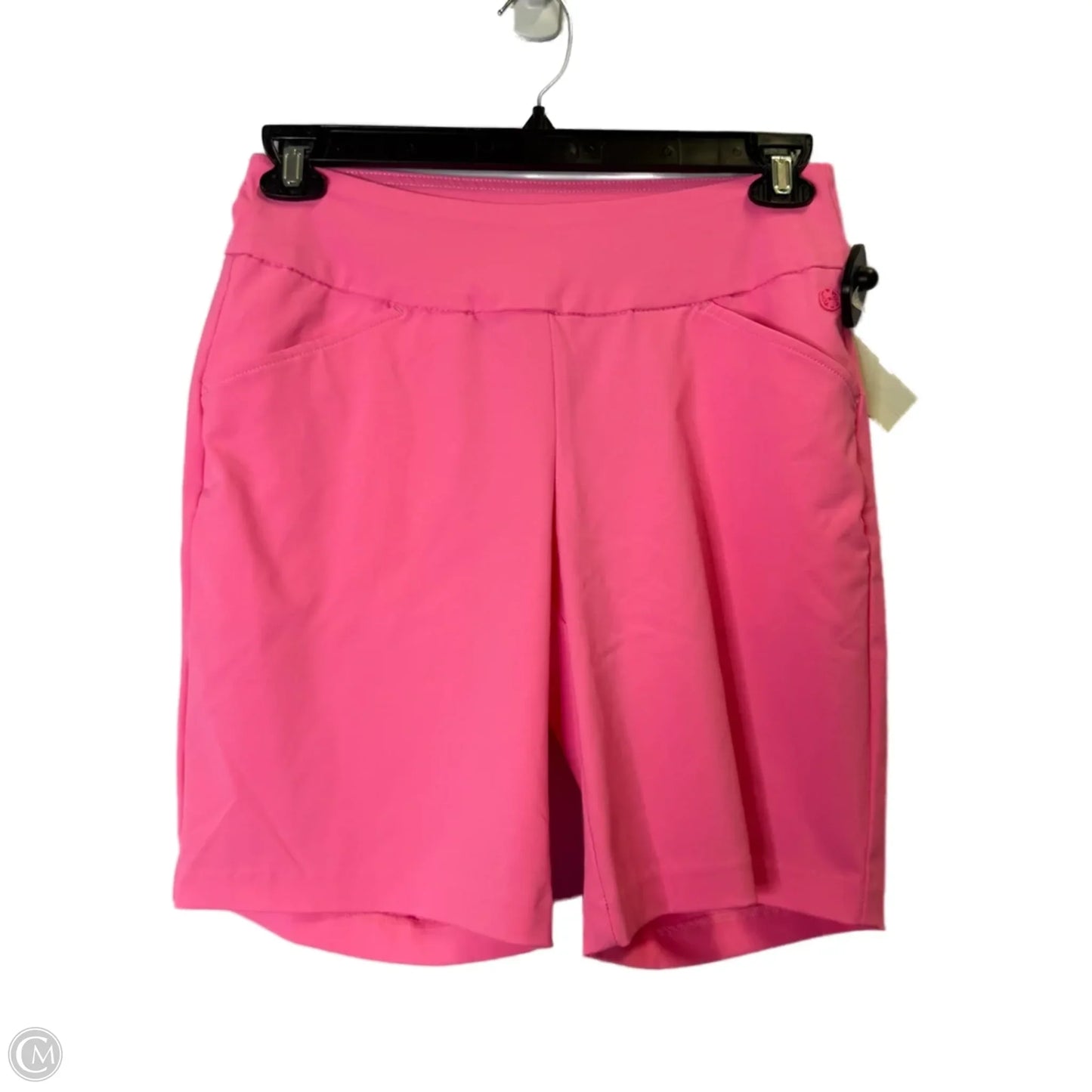 Athletic Shorts By Lilly Pulitzer In Pink, Size: 6