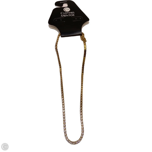 Necklace Chain By Clothes Mentor