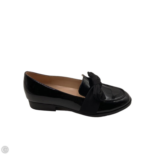 Shoes Flats By Bandolino In Black, Size: 10