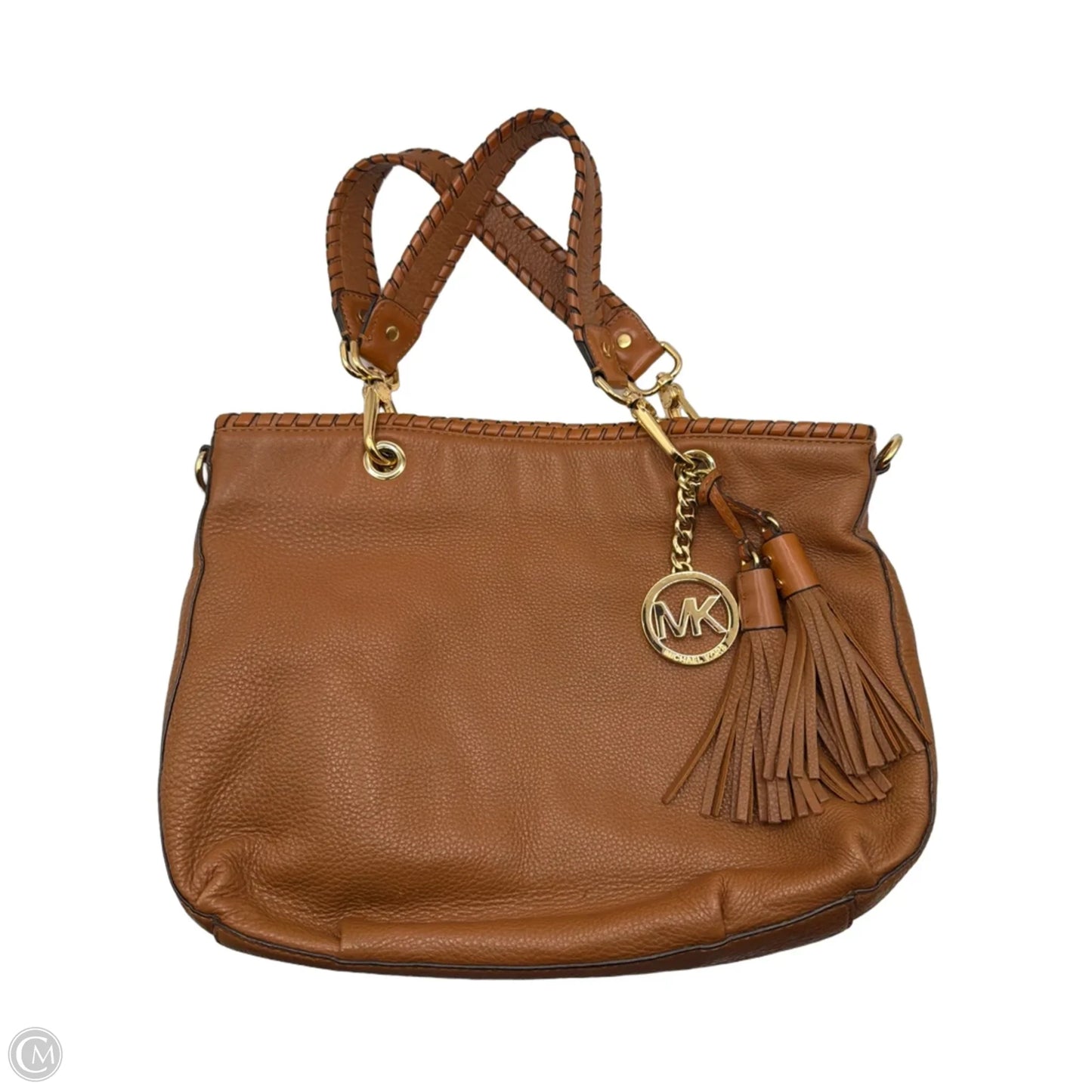 Handbag Designer By Michael By Michael Kors, Size: Medium