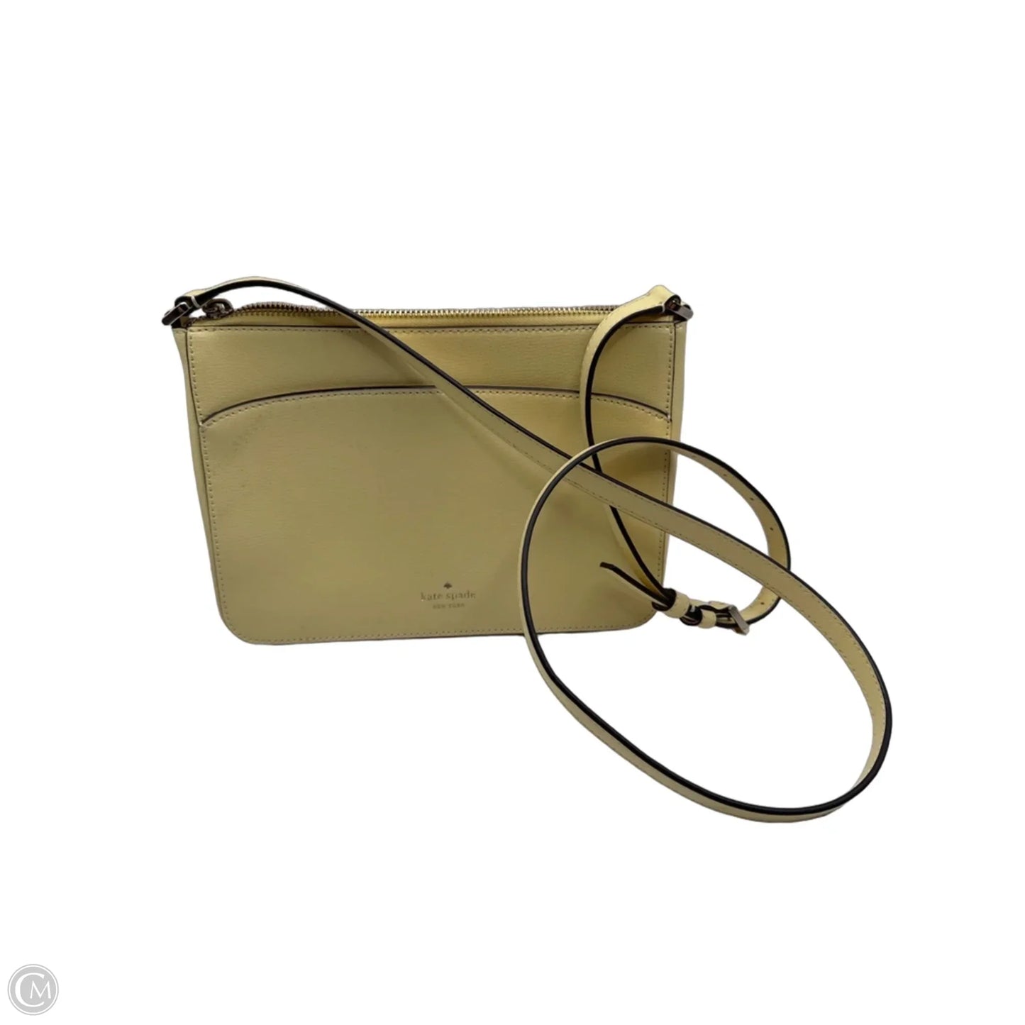 Crossbody Designer By Kate Spade, Size: Small