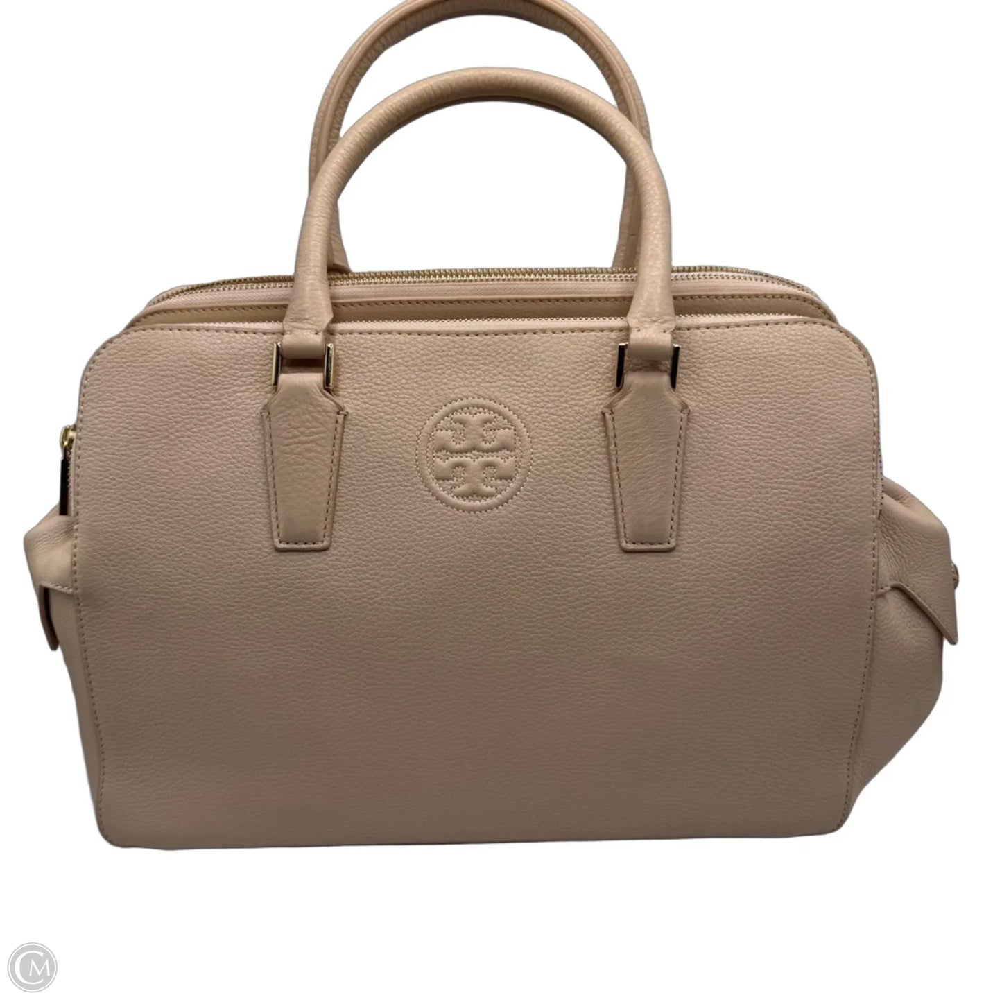 Handbag Designer By Tory Burch, Size: Large