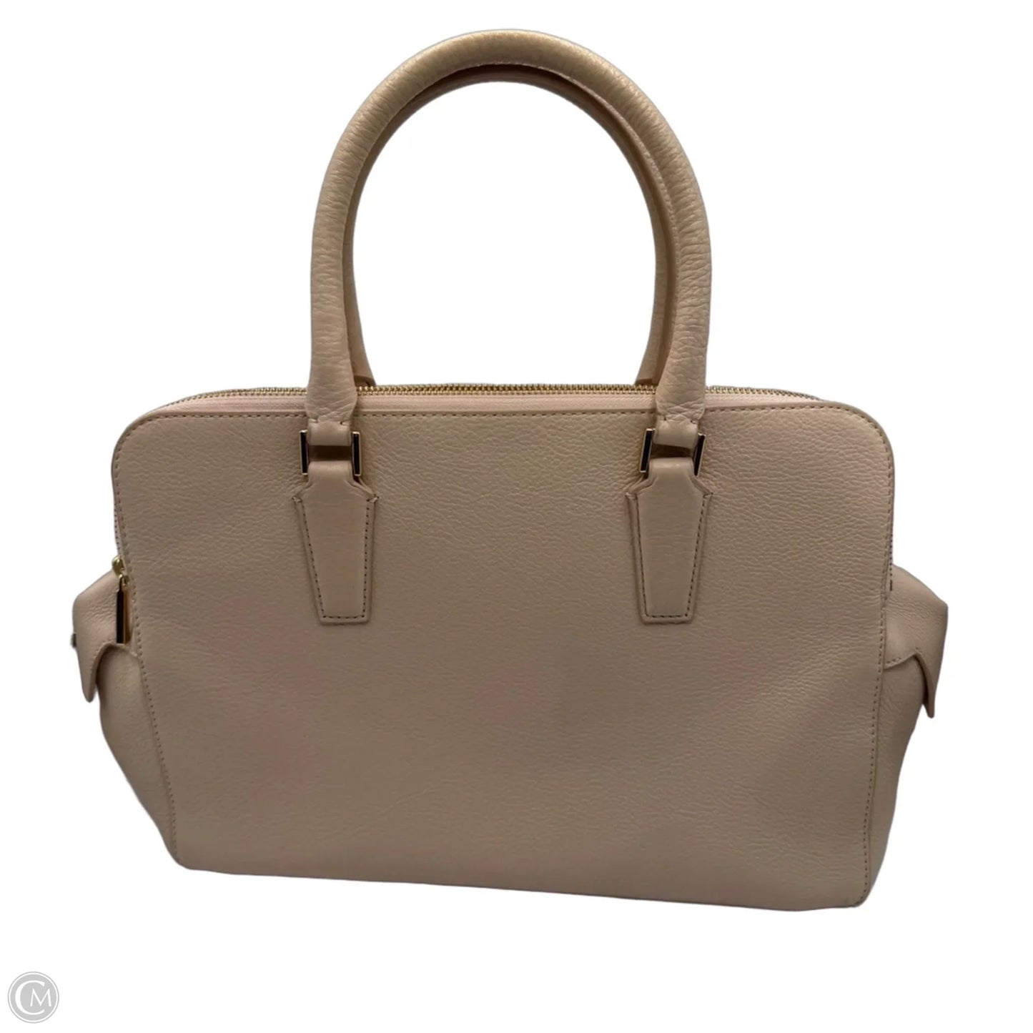 Handbag Designer By Tory Burch, Size: Large