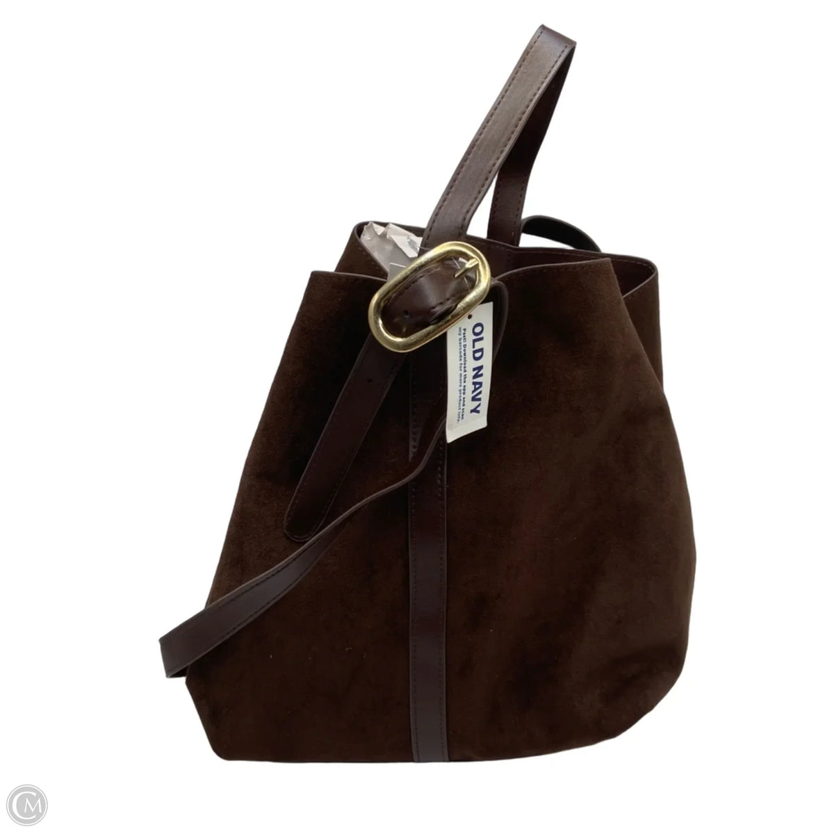 Handbag By Old Navy, Size: Medium