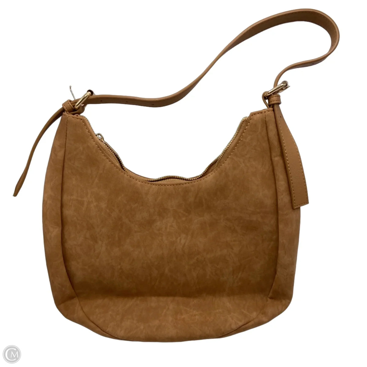 Handbag By Clothes Mentor, Size: Medium