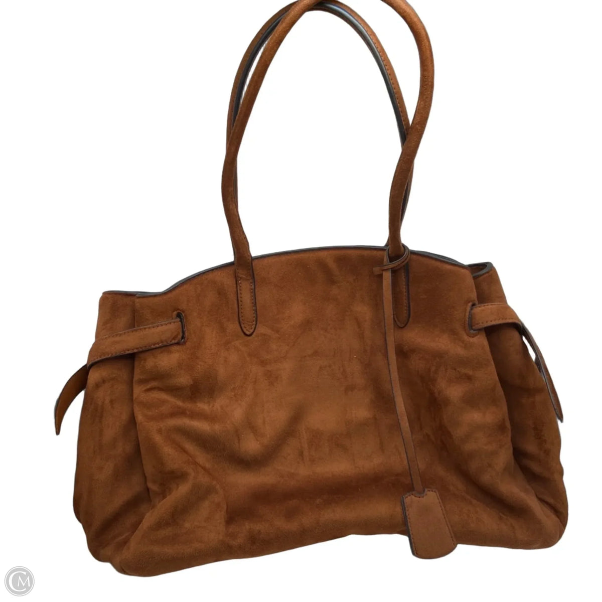 Handbag By H&m, Size: Large