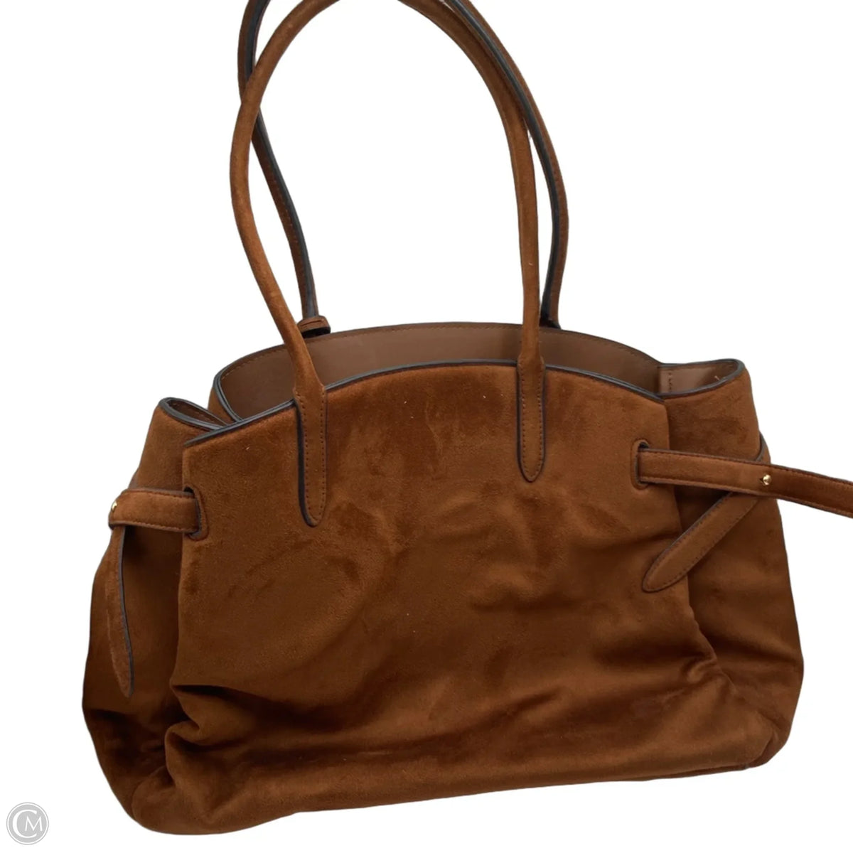 Handbag By H&m, Size: Large