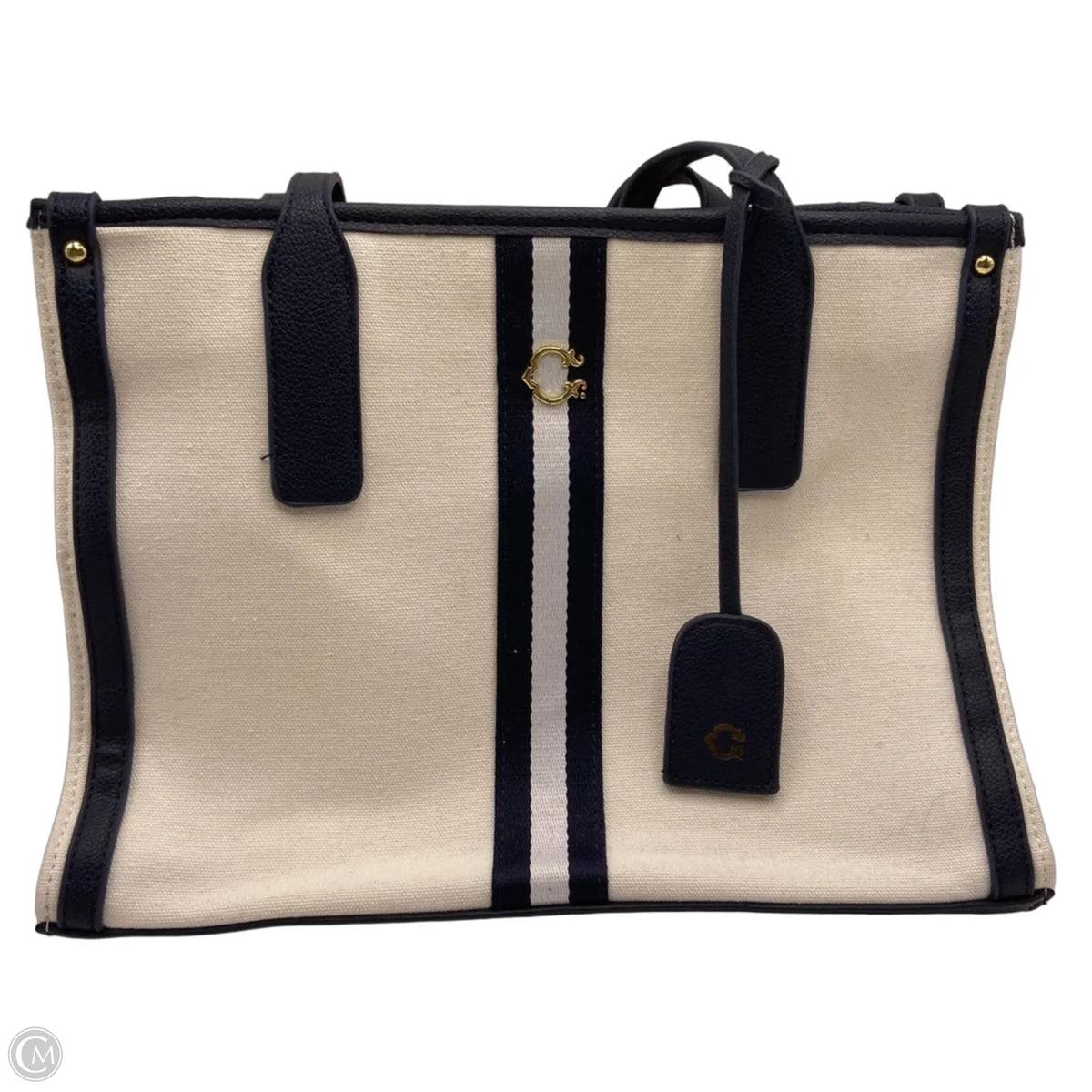 Handbag By C Wonder, Size: Medium