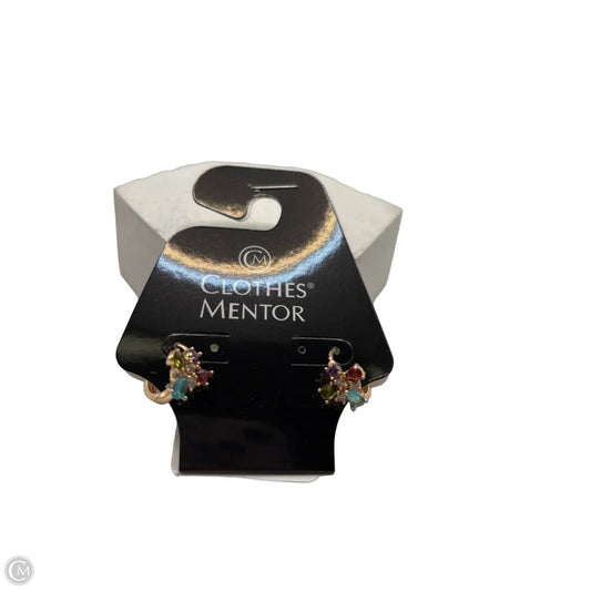 Earrings Other By Cmc