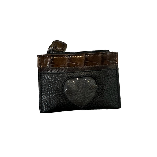 Id/card Holder Designer By Brighton, Size: Small